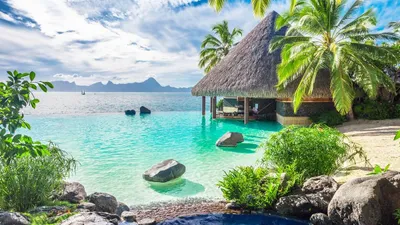 BORA BORA
